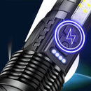 Linterna Láser Premium PRO | COMPRA 1 Y LLEVE 2