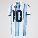 CAMISETA SELECCIÓN ARGENTINA 2026 - COMPRA 1 Y LLEVE 2