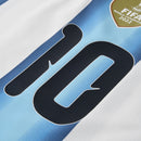 CAMISETA SELECCIÓN ARGENTINA 2026 - COMPRA 1 Y LLEVE 2