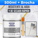 SELLADOR IMPERMEABILIZANTE INVISIBLE - SELLETODO + BRINDE