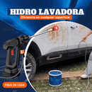 Hidrolavadora SplashMatic