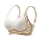 KIT 3 BRASIERS PUSH-UP ANTIFLACIDEZ