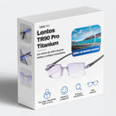Gafas TR90 Pro Titanium T2! COMPRA 1 Y LLEVE 2