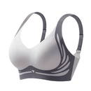KIT 3 BRASIERS PUSH-UP ANTIFLACIDEZ