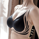 KIT 3 BRASIERS PUSH-UP ANTIFLACIDEZ