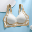 KIT 3 BRASIERS PUSH-UP ANTIFLACIDEZ